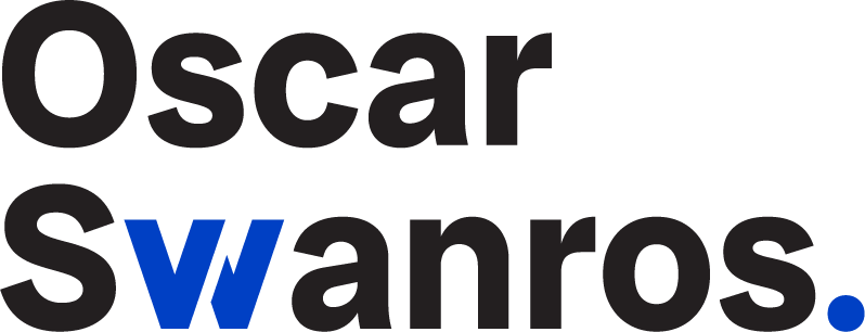 Oscar Swanros