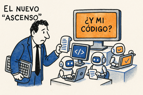 Seguirá habiendo trabajo cuando la IA lo pueda hacer todo.png Imagen generada por ChatGPT para mi newsletter